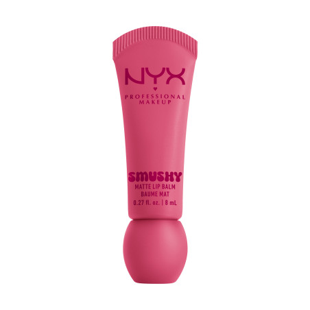 Baume lèvres SMUSHY Swipe Sesh - douceur, fini mat, parfum gourmand