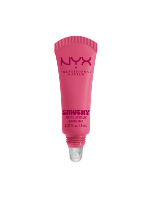 Baume lèvres SMUSHY Swipe Sesh - douceur, fini mat, parfum gourmand