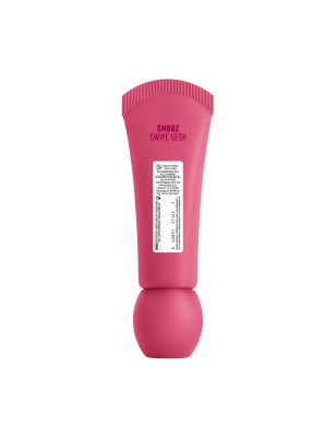 Baume lèvres SMUSHY Swipe Sesh - douceur, fini mat, parfum gourmand
