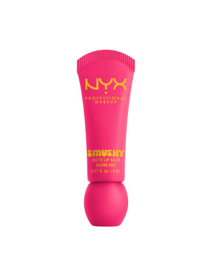 Baume lèvres SMUSHY Sweet Smack - hydratation, fini mat, parfum gourmand