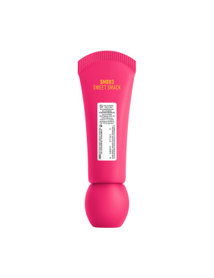 Baume lèvres SMUSHY Sweet Smack - hydratation, fini mat, parfum gourmand