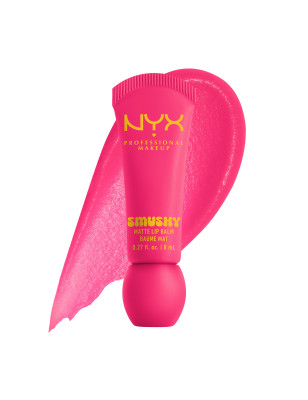 Baume lèvres SMUSHY Sweet Smack - hydratation, fini mat, parfum gourmand