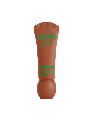 Baume lèvres SMUSHY Soft Smile - confort, fini mat, parfum caramel salé
