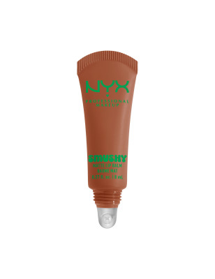 Baume lèvres SMUSHY Soft Smile - confort, fini mat, parfum caramel salé