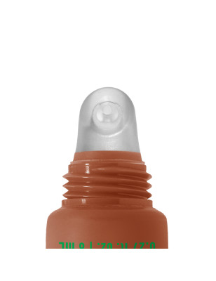 Baume lèvres SMUSHY Soft Smile - confort, fini mat, parfum caramel salé
