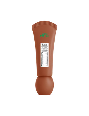 Baume lèvres SMUSHY Soft Smile - confort, fini mat, parfum caramel salé