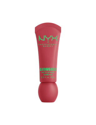 Baume lèvres SMUSHY Snuggle SZN - fini mat, confort, parfum gourmand