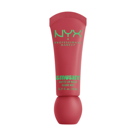 Baume lèvres SMUSHY Snuggle SZN - fini mat, confort, parfum gourmand