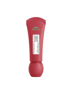 Baume lèvres SMUSHY Snuggle SZN - fini mat, confort, parfum gourmand