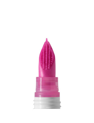 Glue fixatrice sourcils The Brow Glue Gel Crazy Lift - Transparent