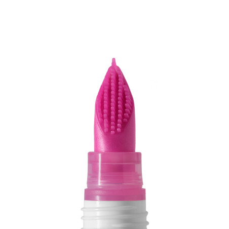 Glue fixatrice sourcils The Brow Glue Gel Crazy Lift - Transparent
