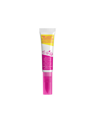 Glue fixatrice sourcils The Brow Glue Gel Crazy Lift - Transparent