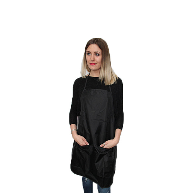 Tablier imperméable Noir Tablier imperméable Noir