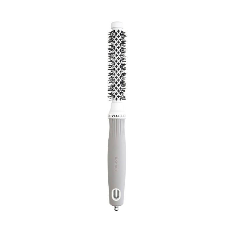 Brosse de brushing Expert Blowout Shine White&Grey 15mm Brosse de brushing Expert Blowout Shine White&Grey 15mm