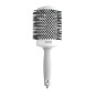 Brosse de brushing Expert Blowout Shine White&Grey 65mm Brosse de brushing Expert Blowout Shine White&Grey 65mm
