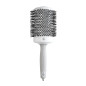 Brosse de brushing Expert Blowout Shine White&Grey 65mm Brosse de brushing Expert Blowout Shine White&Grey 65mm