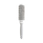 Brosse brushing ronde Expert Blowout Speed Wavy Bristles White&Grey 35mm Brosse brushing ronde Expert Blowout Speed Wavy Bristles White&Grey 35mm