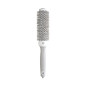 Brosse brushing ronde Expert Blowout Speed Wavy Bristles White&Grey 35mm Brosse brushing ronde Expert Blowout Speed Wavy Bristles White&Grey 35mm