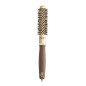 Brosse brushing ronde Expert Blowout Shine Wavy Bristles Gold&Brown 20mm Brosse brushing ronde Expert Blowout Shine Wavy Bristles Gold&Brown 20mm