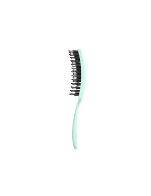 Brosse démêlante Mini FingerBrush Care Mint