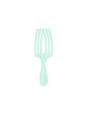 Brosse démêlante Mini FingerBrush Care Mint