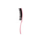 Brosse démêlante Mini FingerBrush Care Pink