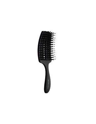 Brosse démêlante Mini FingerBrush Care Black