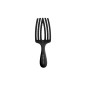 Brosse démêlante Mini FingerBrush Care Black