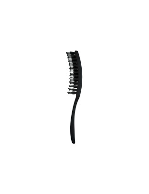 Brosse démêlante Mini FingerBrush Care Black