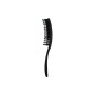 Brosse démêlante Mini FingerBrush Care Black