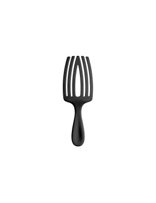 Brosse démêlante Mini FingerBrush Care Black