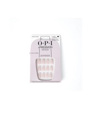 Faux-ongles xPRESS/ON - French Press
