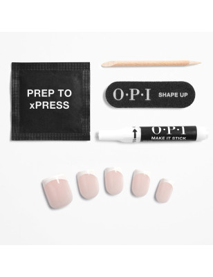 Faux-ongles xPRESS/ON - French Press