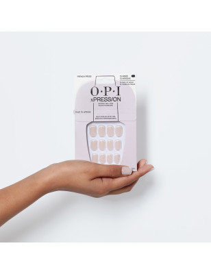 Faux-ongles xPRESS/ON - French Press