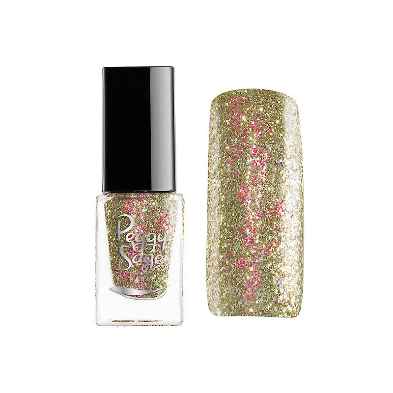 Mini vernis à ongles Perfect Lasting Beauty queen Mini vernis à ongles Perfect Lasting Beauty queen