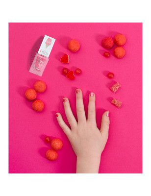 Vernis à ongles Kids Leia