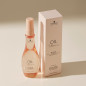 Huile de finition cheveux fins à normaux à l'huile de Rose Oil Ultime