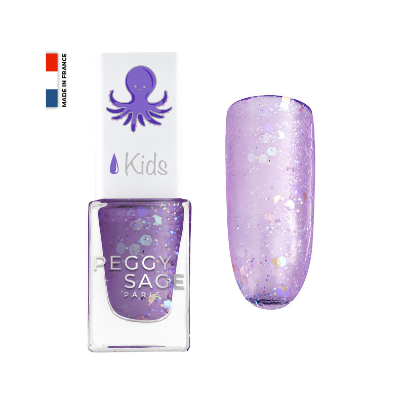 Vernis à ongles KIDS - Léonie Vernis à ongles KIDS - Léonie