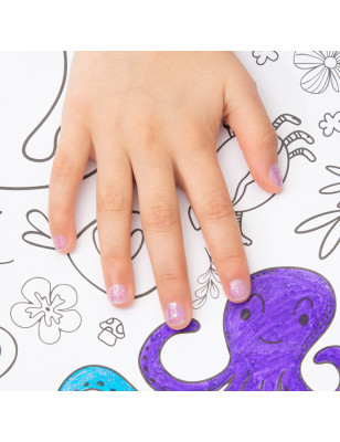 Vernis à ongles KIDS - Léonie