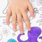 Vernis à ongles KIDS - Léonie Vernis à ongles KIDS - Léonie