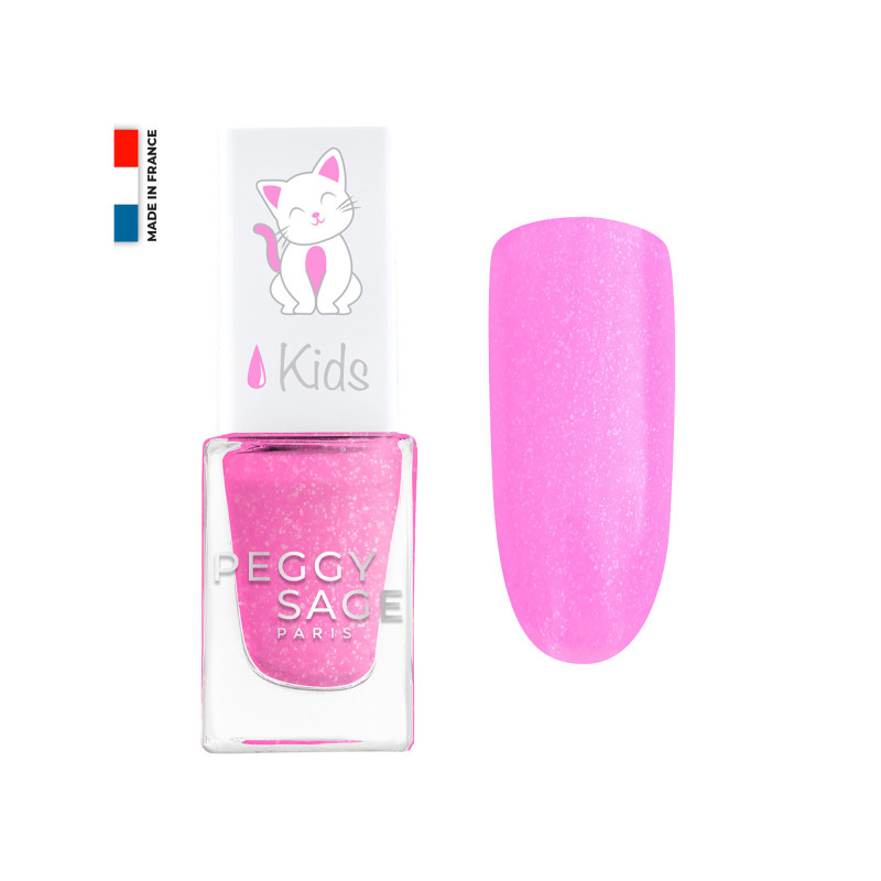 Vernis à ongles KIDS - Charlie Vernis à ongles KIDS - Charlie