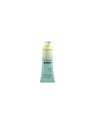 Crème mains et corps Beauty expert Body Monoï - Tiaré