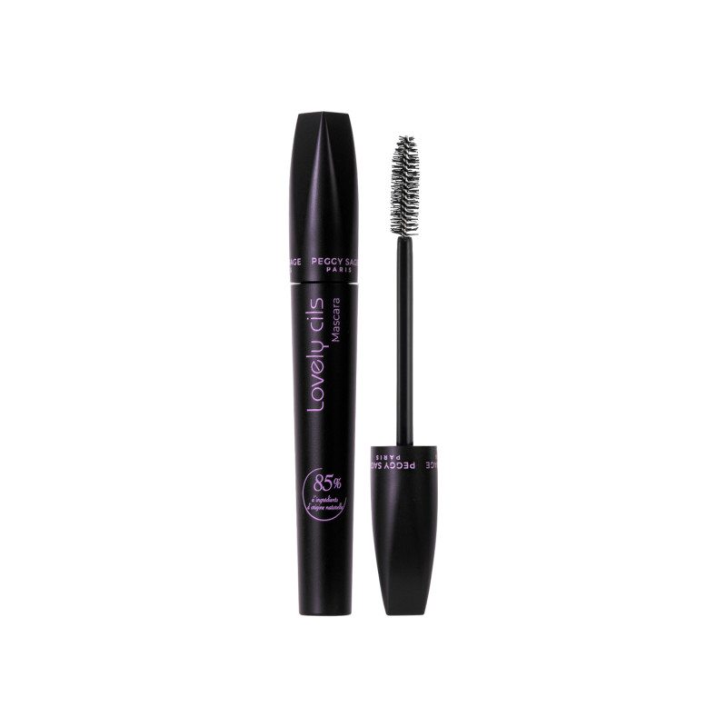 Mascara Lovely cils Noir Mascara Lovely cils Noir