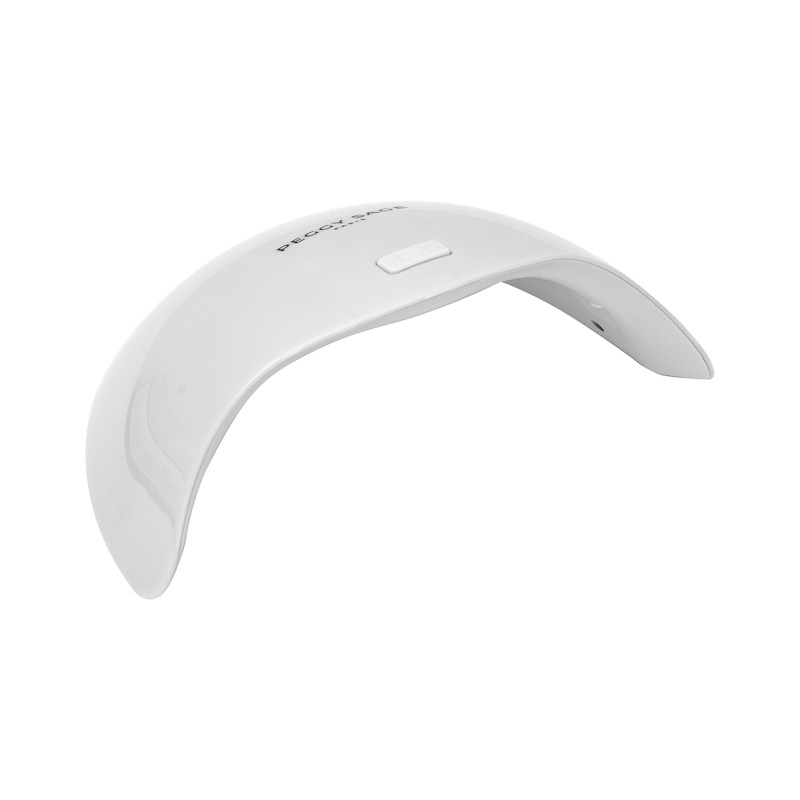 Lampe LED 24W Peggy & You - Blanche Lampe LED 24W Peggy & You - Blanche