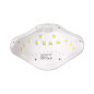 Lampe LED 24W Peggy & You - Blanche Lampe LED 24W Peggy & You - Blanche