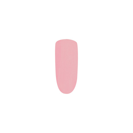 Polygel liquide Cover Pink - couvrance optimale, texture fluide, rendu rosé