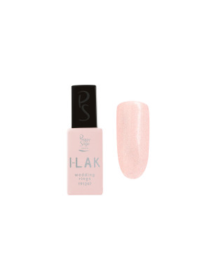 Vernis semi-permanent I-LAK Wedding rings