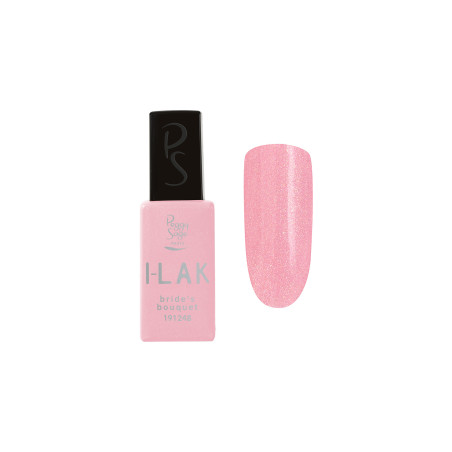 Vernis semi-permanent I-LAK Bride's bouquet