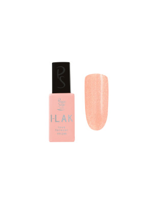Vernis semi-permanent I-LAK Love forever