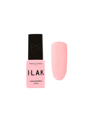 Vernis semi-permanent I-LAK - cosmopolitan